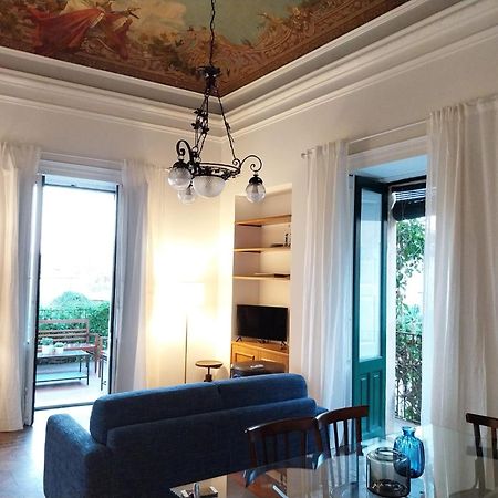 Apartamento Bbcasablu Acireale Exterior foto