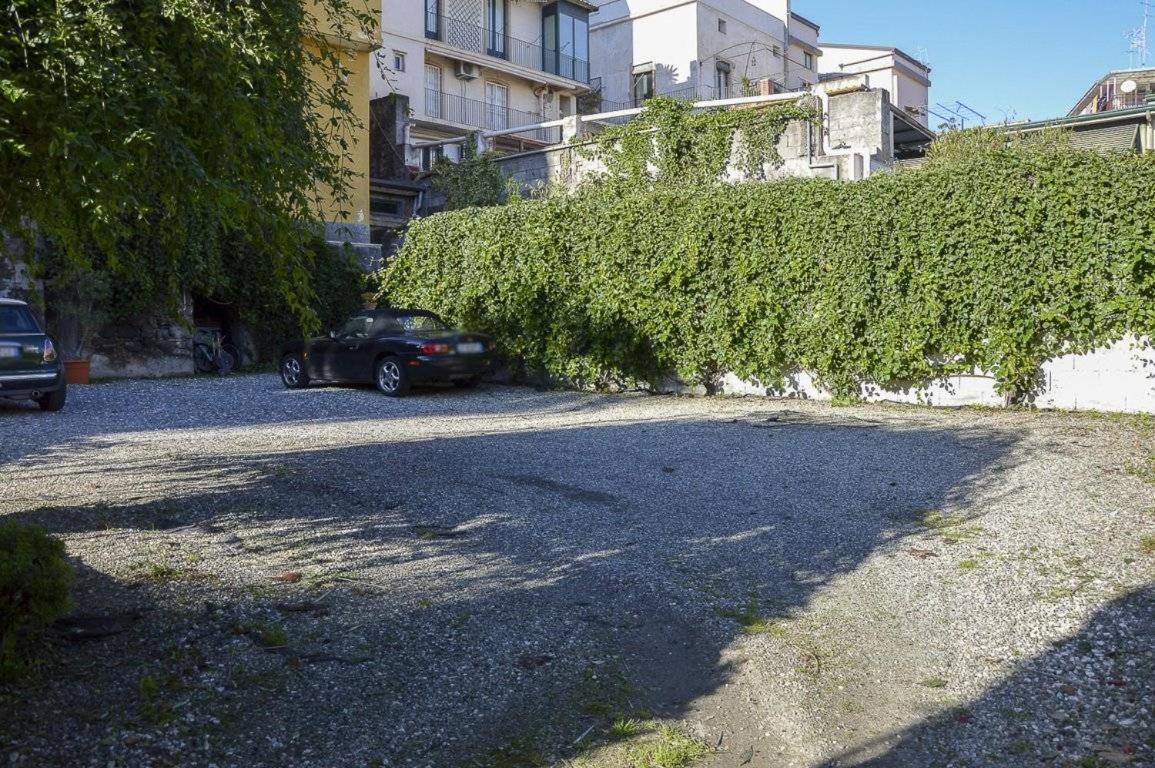 Apartamento Bbcasablu Acireale Exterior foto