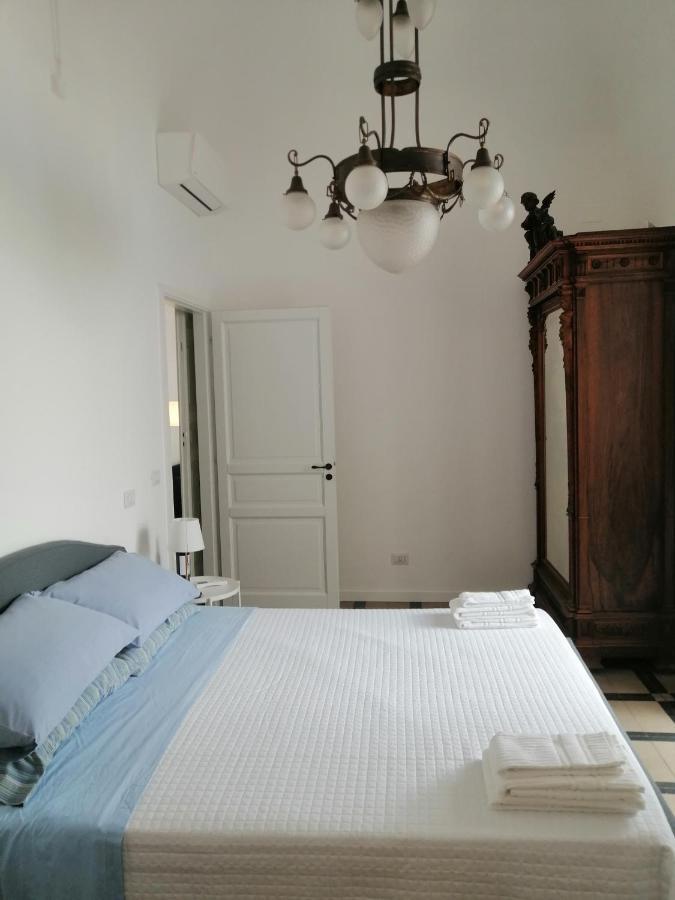 Apartamento Bbcasablu Acireale Exterior foto