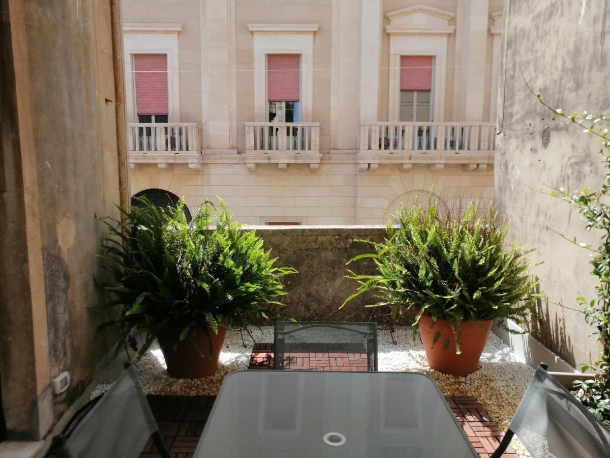 Apartamento Bbcasablu Acireale Exterior foto