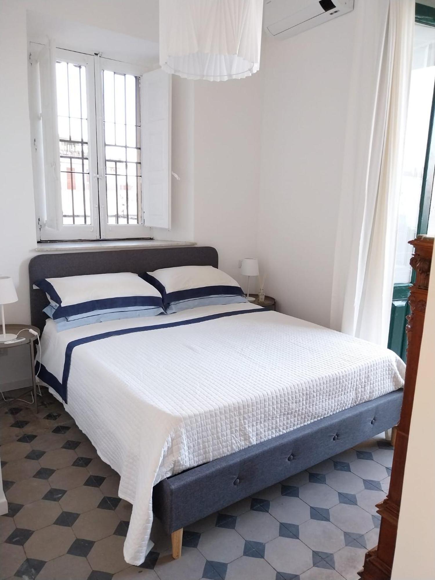 Apartamento Bbcasablu Acireale Exterior foto