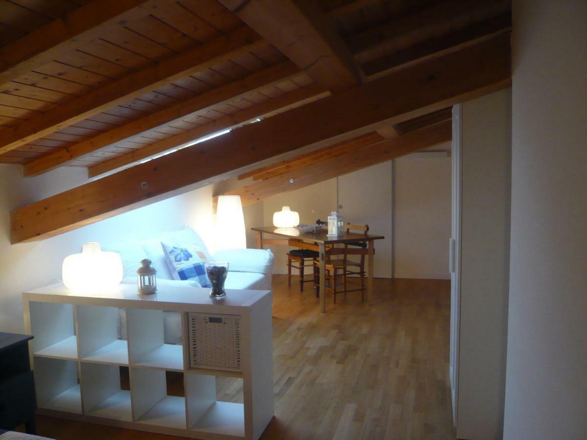 Apartamento Bbcasablu Acireale Exterior foto