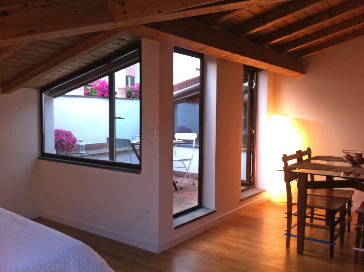 Apartamento Bbcasablu Acireale Exterior foto