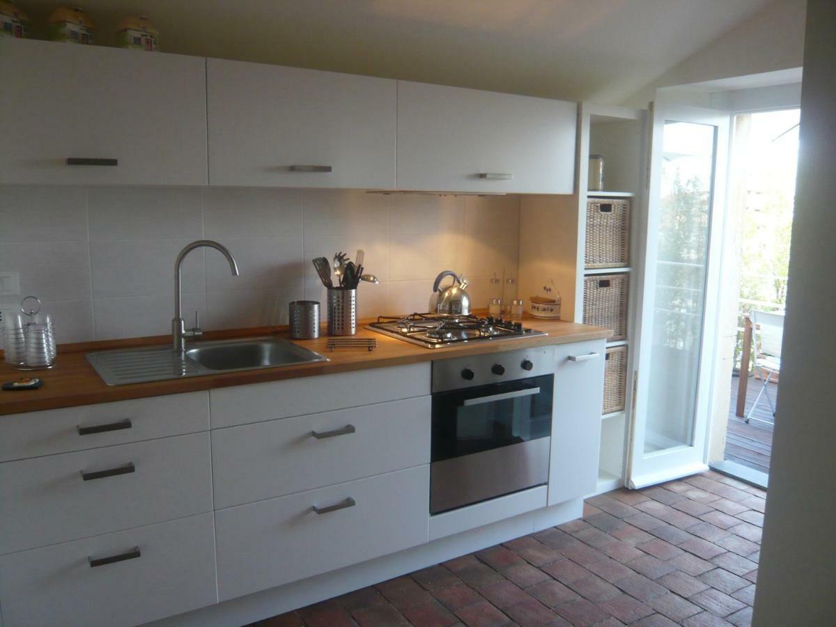 Apartamento Bbcasablu Acireale Exterior foto