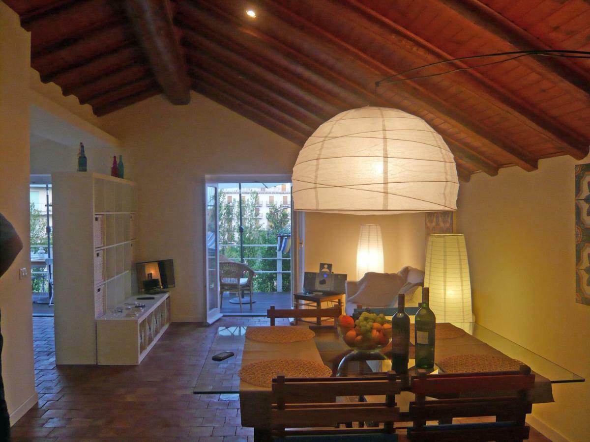 Apartamento Bbcasablu Acireale Exterior foto