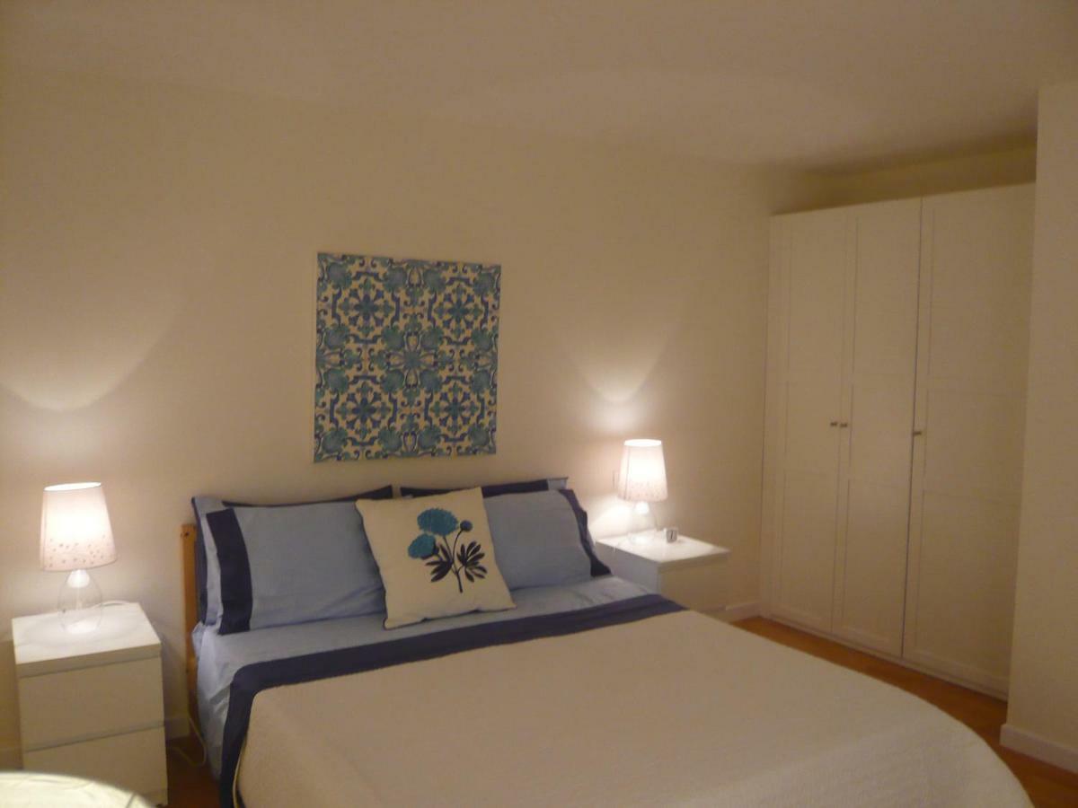 Apartamento Bbcasablu Acireale Exterior foto