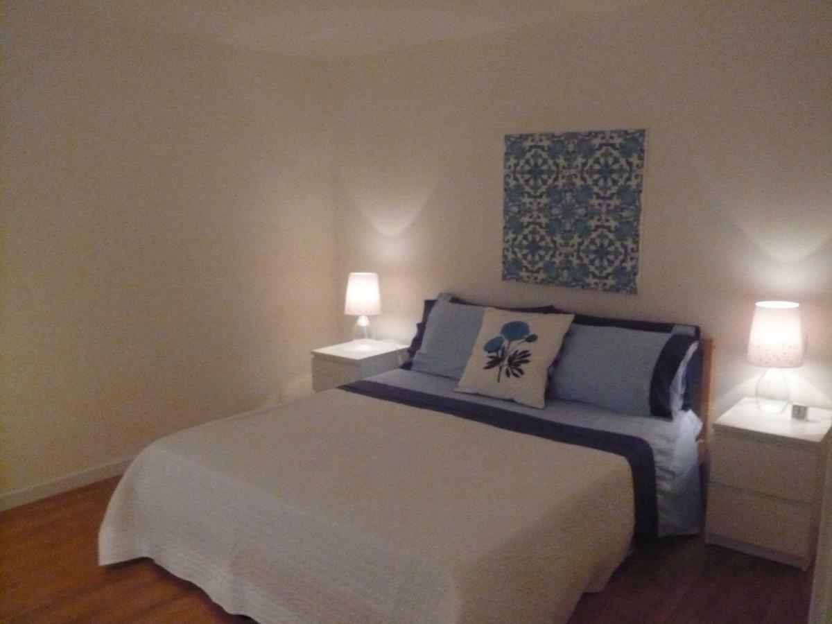 Apartamento Bbcasablu Acireale Exterior foto